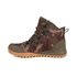 Fox Bakancs Khaki / Camo V2  Boot