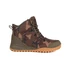 Fox Bakancs Khaki / Camo V2  Boot
