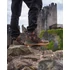 Fox Bakancs Khaki / Camo V2  Boot