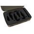 Fox Kapásjelző Táska Camolite - Mini Micron Case
