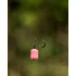 Fox Előkötött Fluoro Előke D-Rigs Carp Ready Rigs (19lb, 3db)