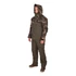Fox Thermoruha Szett Khaki / Camo Wintersuit