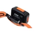 Fox Fejlámpa Halo Multi-Colour 500C Headtorch