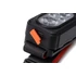 Fox Fejlámpa Halo Multi-Colour 500C Headtorch