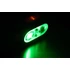 Fox Fejlámpa Halo Multi-Colour 500C Headtorch