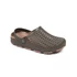 Fox Papucs Khaki Clogs