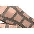Fox Papucs Khaki Clogs