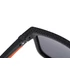 Fox Napszemüveg Collection Black & Orange Shades (Szürke Lencsével)