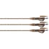Fox Edges Tubing Leadclip Ready Rigs Size 7