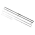 Carp Expert Bojlis/Feeder Bot Max2 Bot Double Tip 360cm - 3lb
