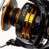 Carp Expert Nyeletőfékes Orsó Black Shadow Light Feeder 4000