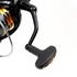 Carp Expert Nyeletőfékes Orsó Black Shadow Light Feeder 4000