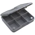 Guru Feeder Box Accessory Box 6 Rekeszes Tárolódoboz