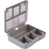 Guru Feeder Box Accessory Box 4 Rekeszes Tárolódoboz