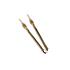 Guru X-Safe Spare Elasticated Tubes Tartalák gumibetét