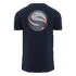 Guru Intersect Tee Navy Póló