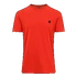 Guru Semi Logo Tee Red Póló