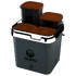 Guru Vödör Betéttel Bucket Plus 4 System (17l)