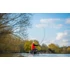 Guru Feeder Bot X-CHANGE BAIT UP 360cm 2 részes - 280g