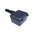Ridgemonkey Sütő Szett Connect Deep Pan & Griddle Granite Edition