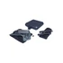 Ridgemonkey Sütő És Pároló Szett Connect Pan & Griddle Granite Edition - XXL
