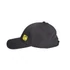 Ridgemonkey Baseball Sapka Apearel Sportflex Cap (Szürke)