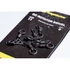 Ridgemonkey Gyorskapocs Quick Change Rotator Swivel - 11