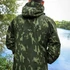 Sonik Kabát Lightweight Jacket Camo
