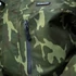 Sonik Kabát Lightweight Jacket Camo