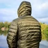 Sonik Kabát Packaway Insulator Jacket - XXL