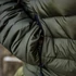 Sonik Kabát Packaway Insulator Jacket - XXL