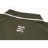 Sonik Póló Raglan Green - L