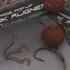 Gardner Covert Pop-Up Hook Aligner - Small (kicsi)
