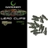 Gardner Covert Lead Clips