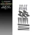 Gardner Covert Clip Kit Session Pack