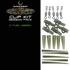 Gardner Covert Clip Kit Session Pack