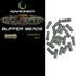 Gardner Covert Buffer Beads ütköző
