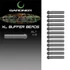 Gardner Covert Buffer Beads XL ütköző