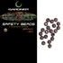 Gardner Covert Safety Beads gyöngy