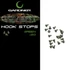 Gardner Covert Hook Stops (horog ütköző)