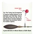 Gardner Covert Arrow Beads ütköző