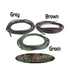 Gardner Covert Tungsten Tubing gubancgátló cső (süllyedő)