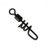 Gardner Covert Link Lok Swivels duplacsavaros gyorskapocs
