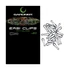 Gardner Covert Easi Clips gyorskapocs