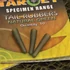 Gardner Target Mini Tail Rubbers gumi harang