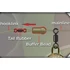Gardner Target Buffer Bead Terminal Pack forgó szett