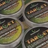 Gardner Target Fluorocarbon zsinór
