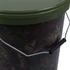 Gardner Buckets vödrök - Camo Bucket - Terepmintás