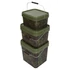 Gardner Square Camo Bucket vödrök
