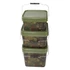 Gardner Square Camo Bucket vödrök